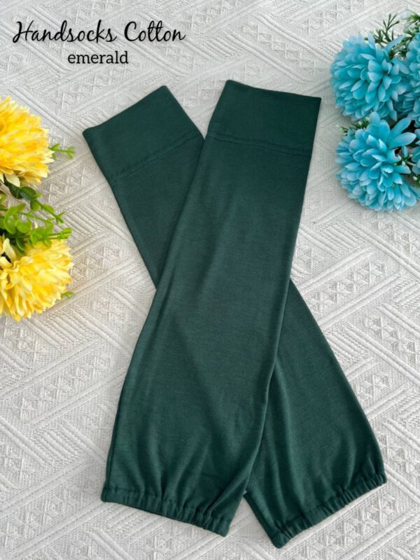Cotton Handsocks - Image 8