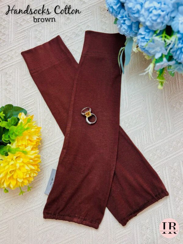 Cotton Handsocks - Image 10