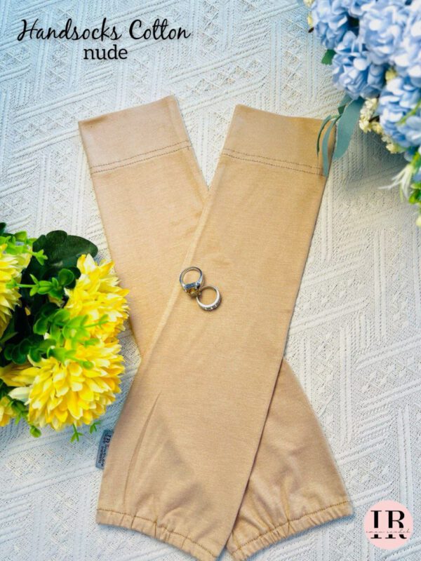 Cotton Handsocks - Image 5
