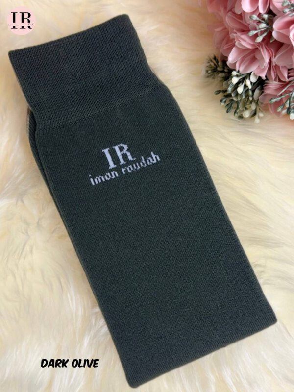 Cotton Socks - Image 3