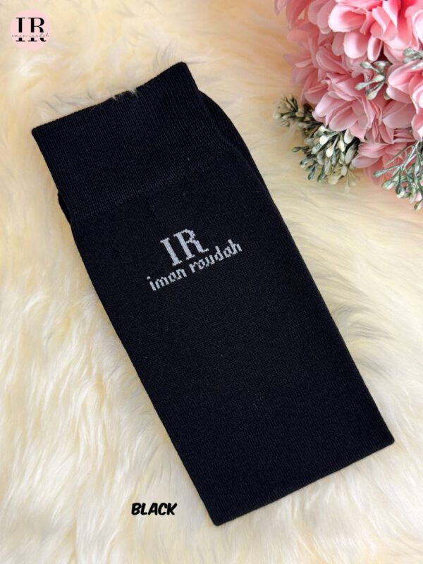 Cotton Socks - Image 9