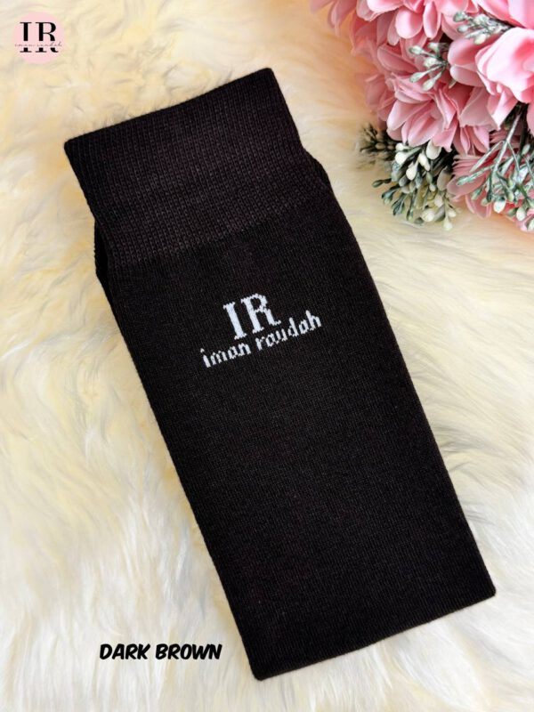 Cotton Socks - Image 7