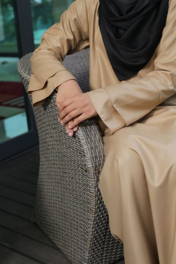 Jubah Malaiqa - Image 3