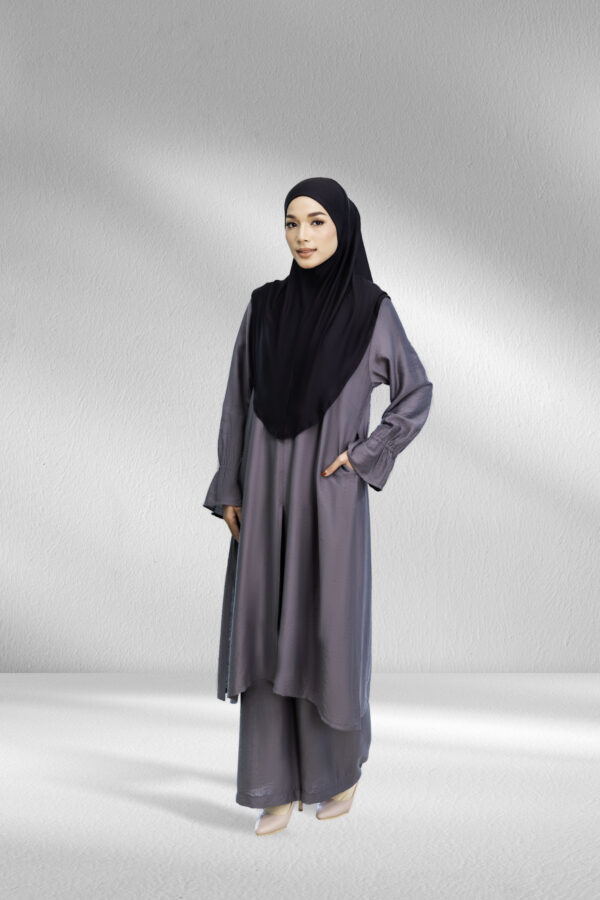 Jubah Noraishah - Image 4