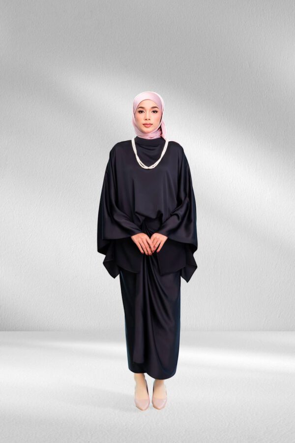 Kurung Iris Pario - Image 2