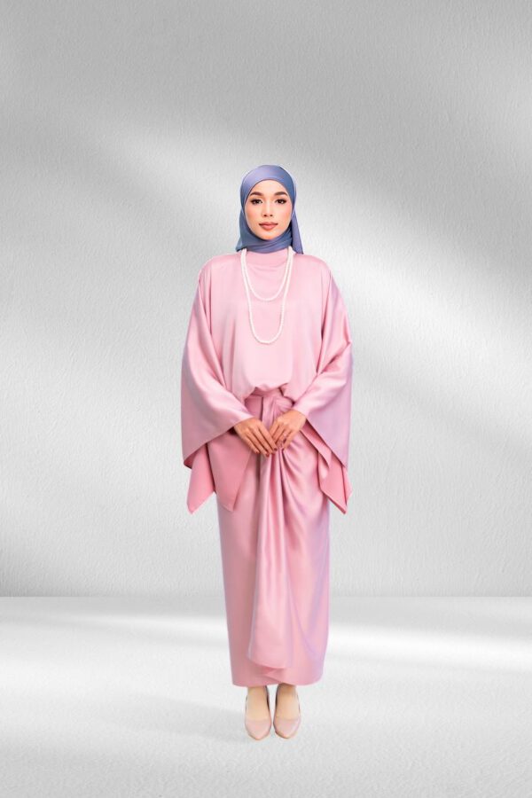 Kurung Iris Pario - Image 5