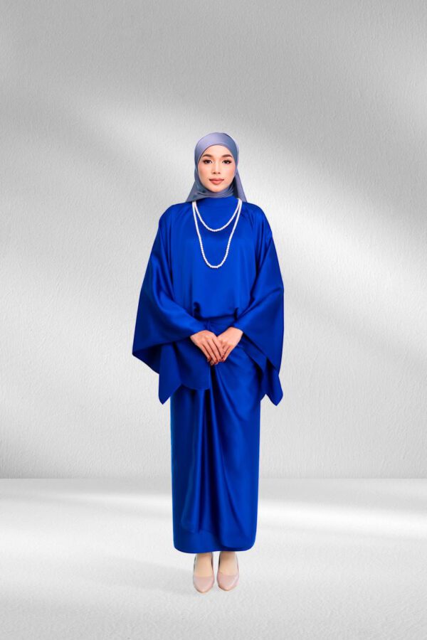Kurung Iris Pario - Image 3